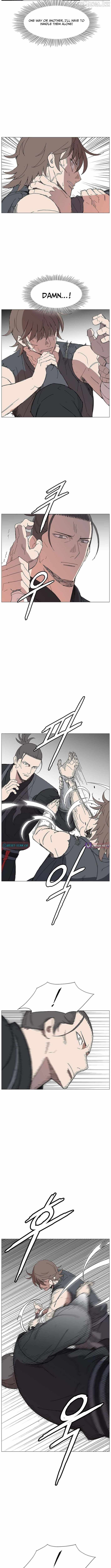 The General - Fighting Legend Chapter 75-eng-li - Page 3