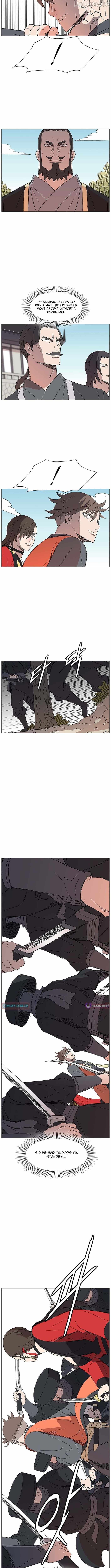 The General - Fighting Legend Chapter 75-eng-li - Page 2