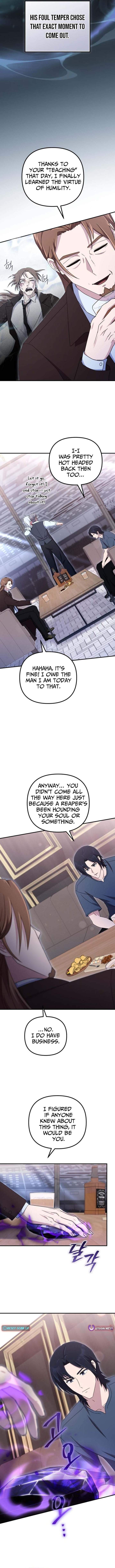 The Absolute's Modern Life Chapter 29-eng-li - Page 5