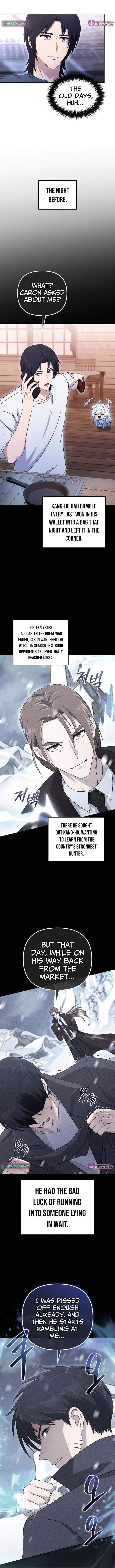 The Absolute's Modern Life Chapter 29-eng-li - Page 4