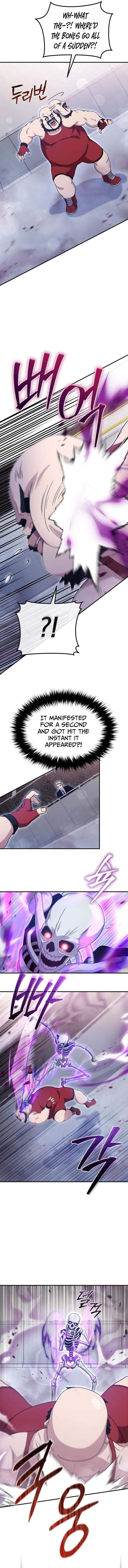 The Absolute's Modern Life Chapter 29-eng-li - Page 1
