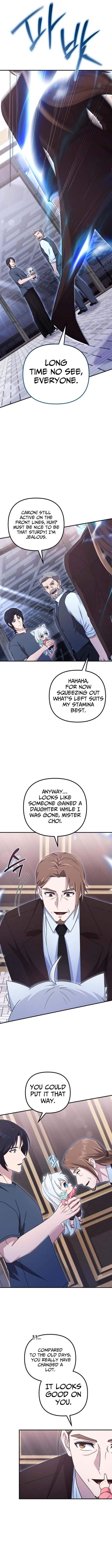 The Absolute's Modern Life Chapter 29-eng-li - Page 3