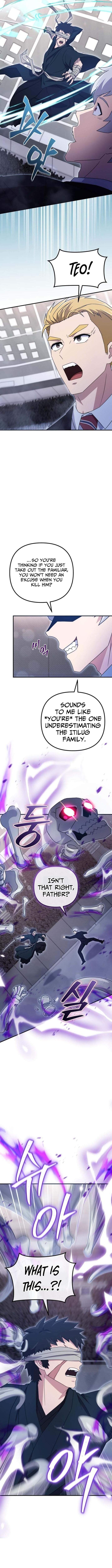 The Absolute's Modern Life Chapter 29-eng-li - Page 11