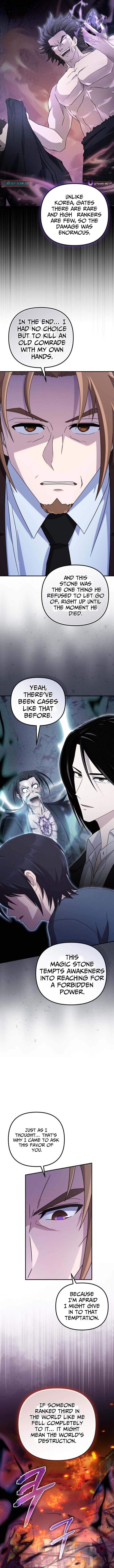 The Absolute's Modern Life Chapter 29-eng-li - Page 7