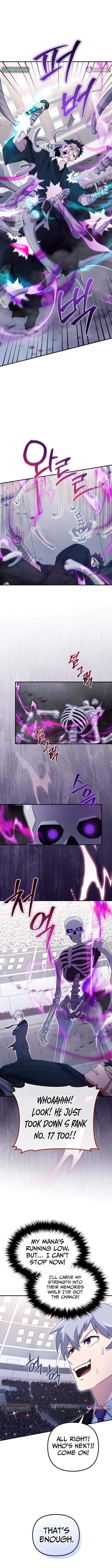 The Absolute's Modern Life Chapter 29-eng-li - Page 12
