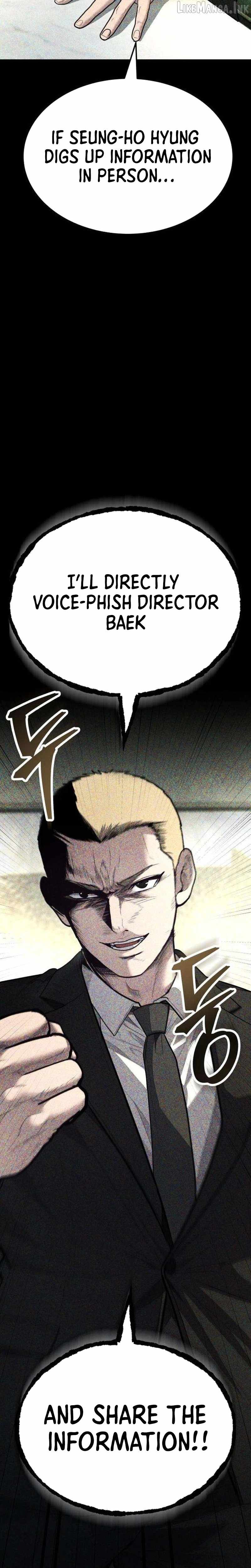 Assault on a Superior Chapter 20-eng-li - Page 31