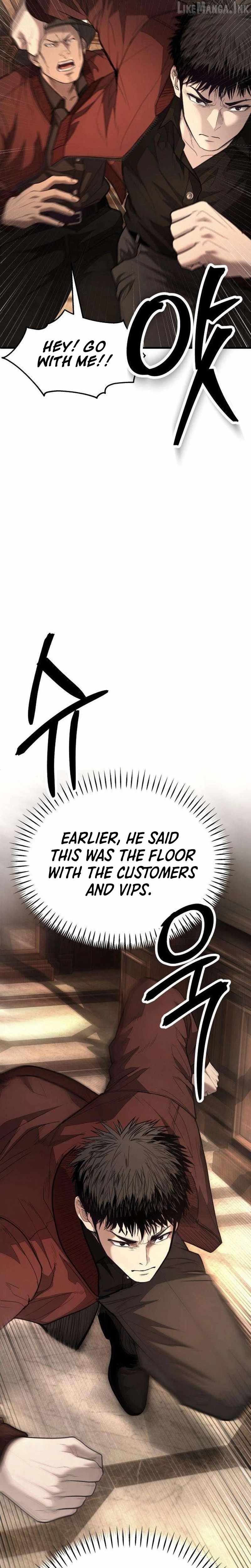 Assault on a Superior Chapter 20-eng-li - Page 52