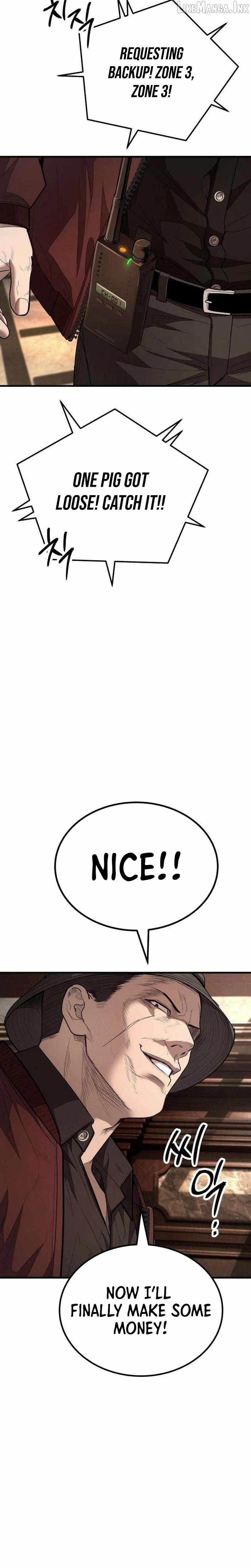 Assault on a Superior Chapter 20-eng-li - Page 49