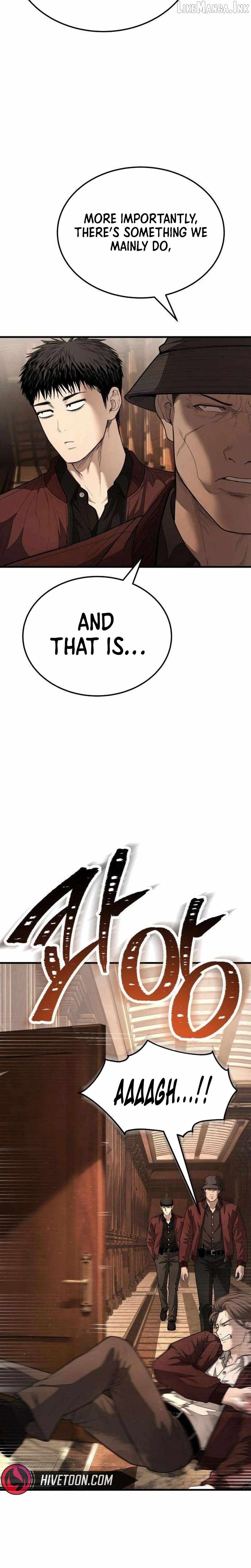 Assault on a Superior Chapter 20-eng-li - Page 37