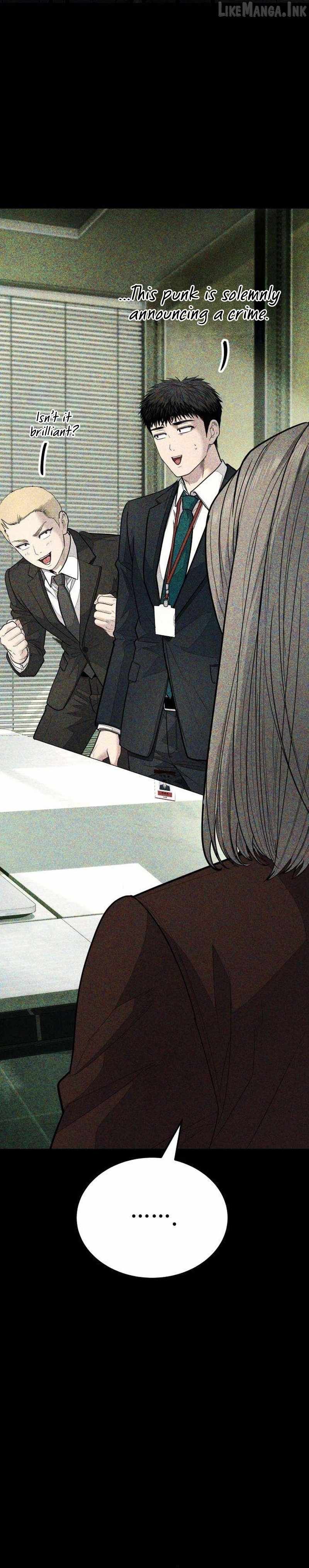 Assault on a Superior Chapter 20-eng-li - Page 32