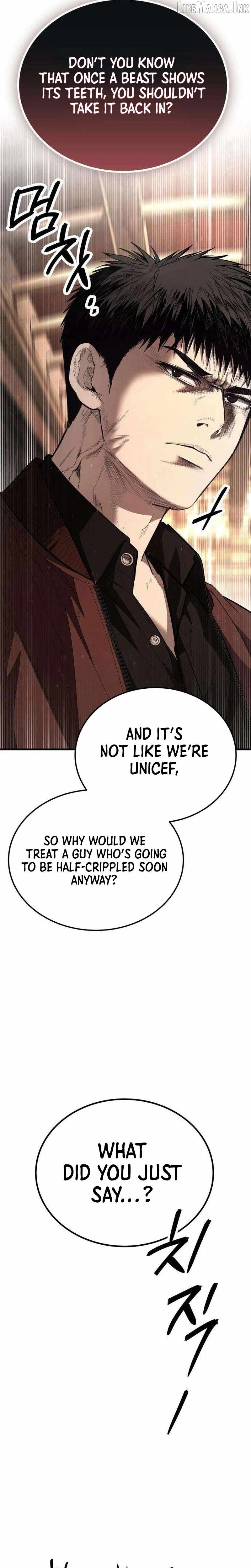 Assault on a Superior Chapter 20-eng-li - Page 48