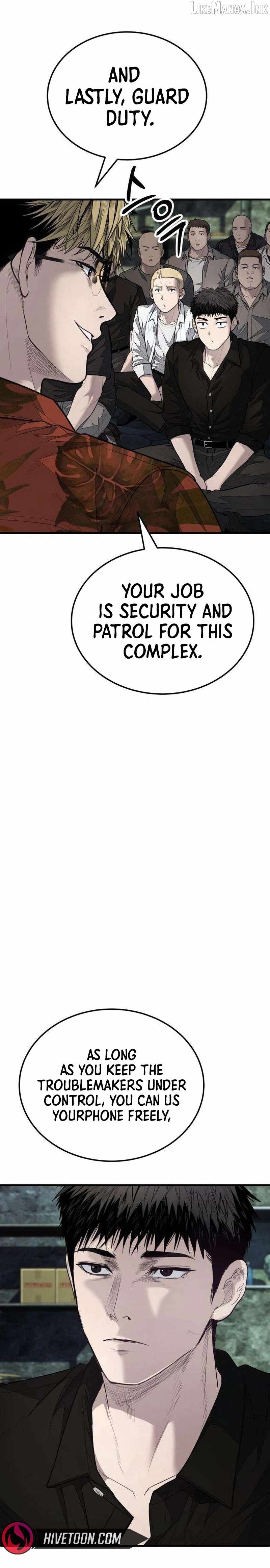 Assault on a Superior Chapter 20-eng-li - Page 5