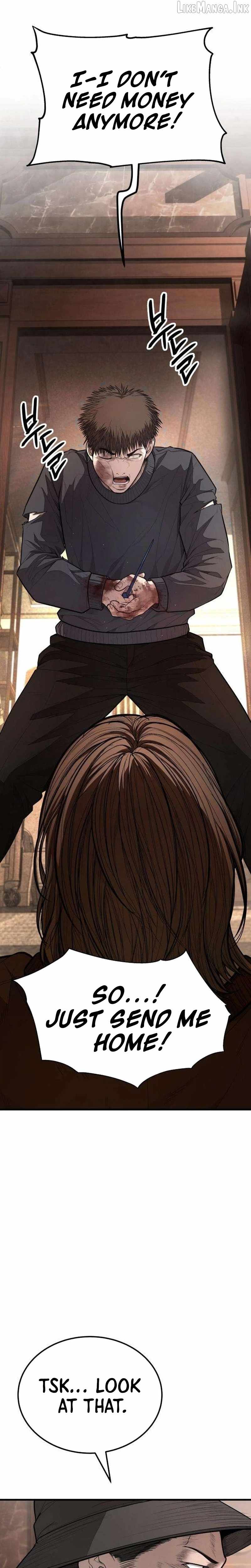 Assault on a Superior Chapter 20-eng-li - Page 39