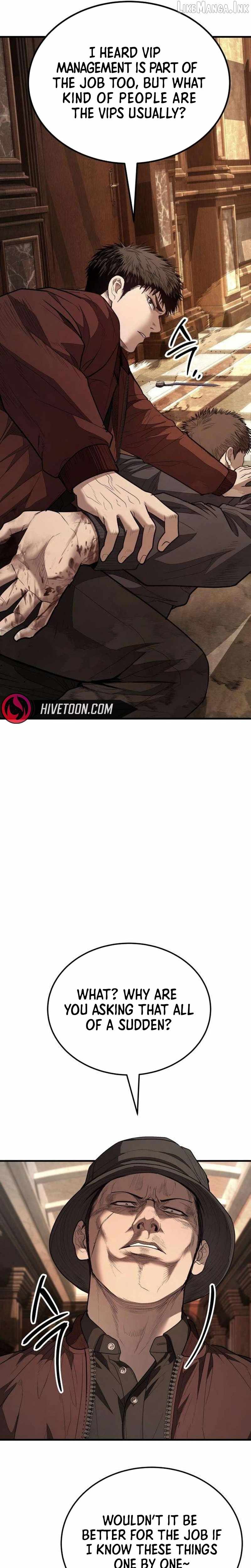 Assault on a Superior Chapter 20-eng-li - Page 45