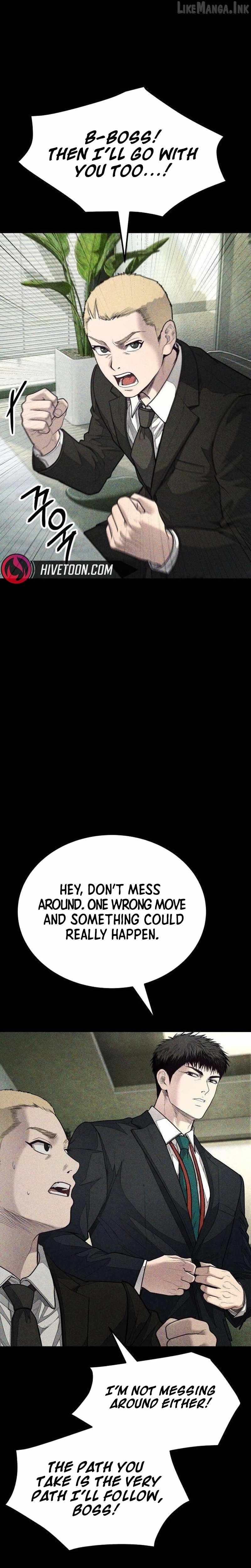 Assault on a Superior Chapter 20-eng-li - Page 28