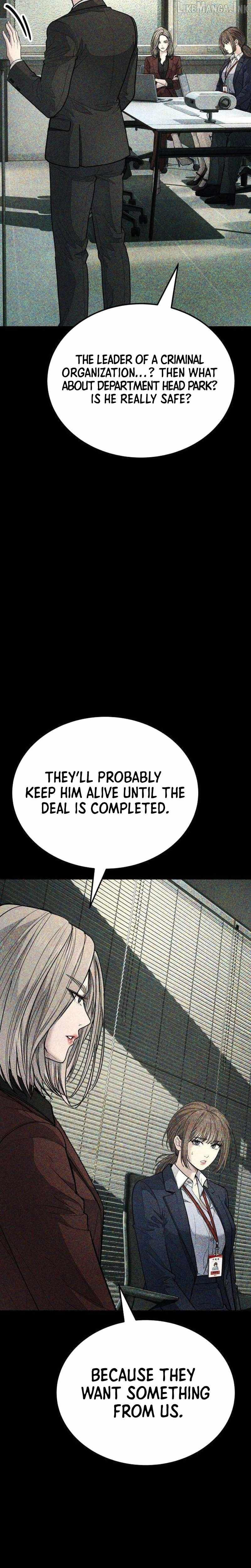 Assault on a Superior Chapter 20-eng-li - Page 16