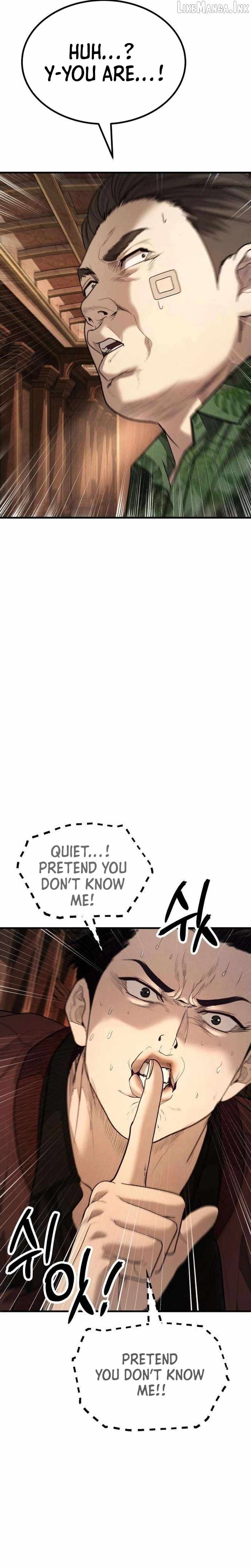 Assault on a Superior Chapter 20-eng-li - Page 57
