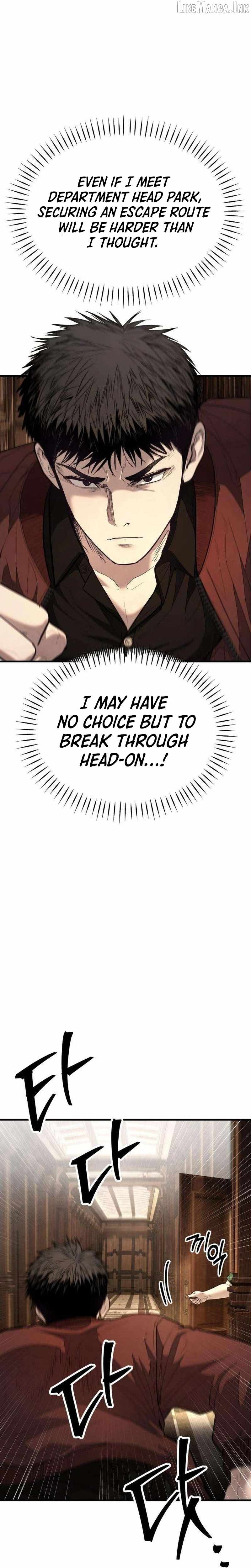 Assault on a Superior Chapter 20-eng-li - Page 55