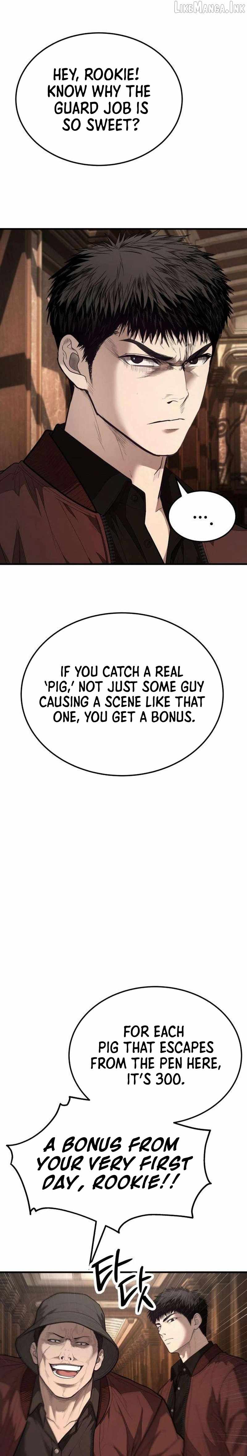 Assault on a Superior Chapter 20-eng-li - Page 50