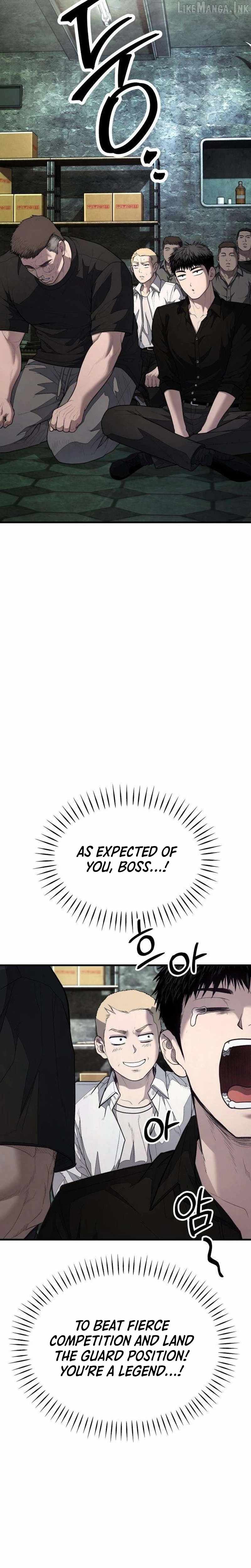 Assault on a Superior Chapter 20-eng-li - Page 1