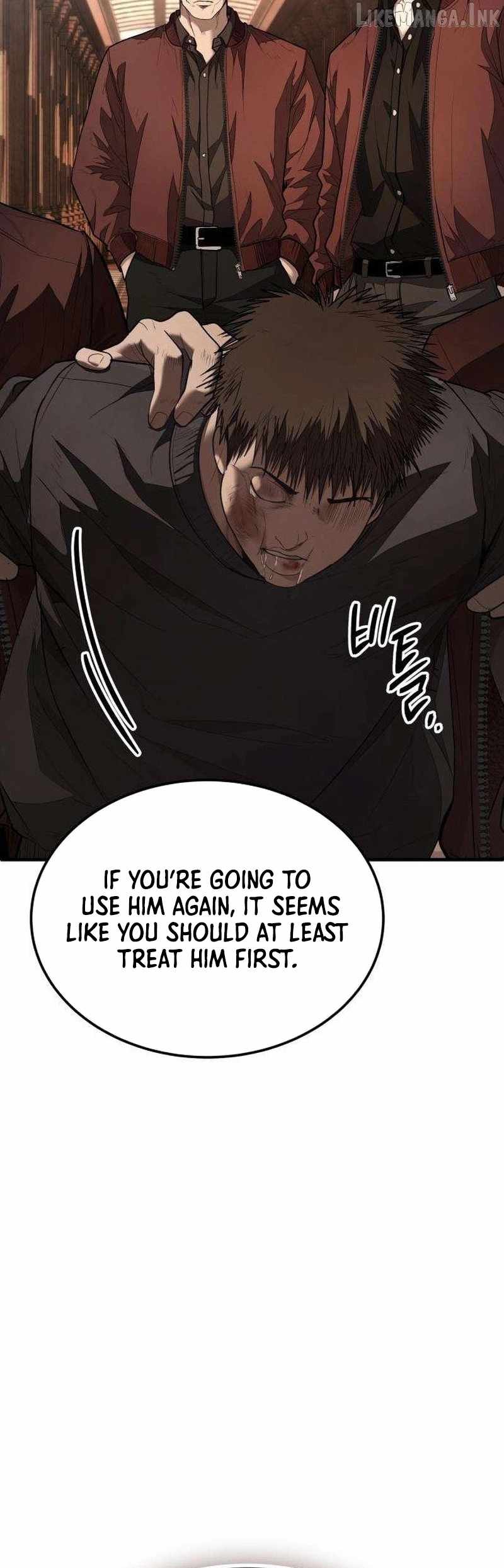 Assault on a Superior Chapter 20-eng-li - Page 47