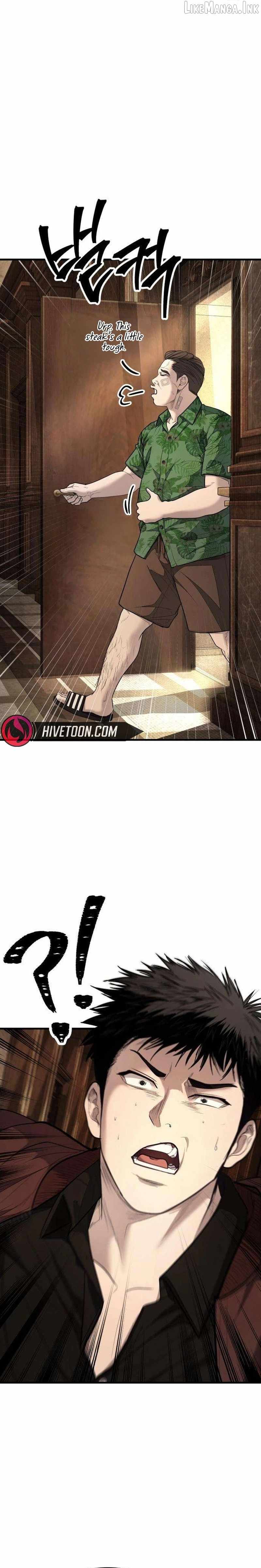 Assault on a Superior Chapter 20-eng-li - Page 56