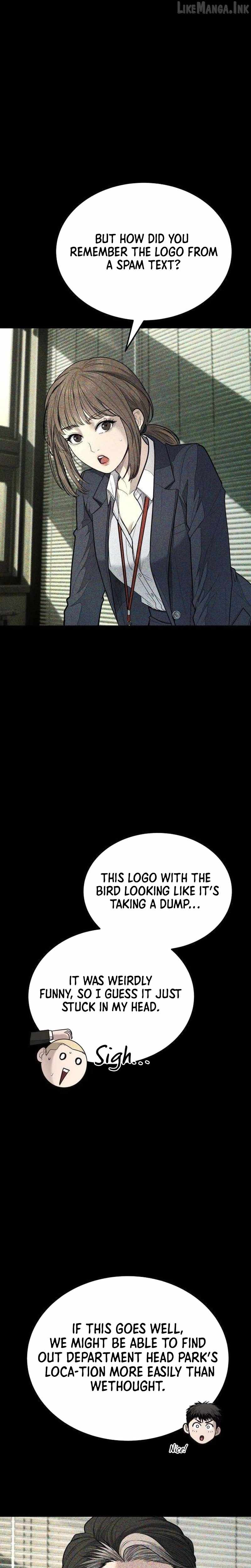 Assault on a Superior Chapter 20-eng-li - Page 22