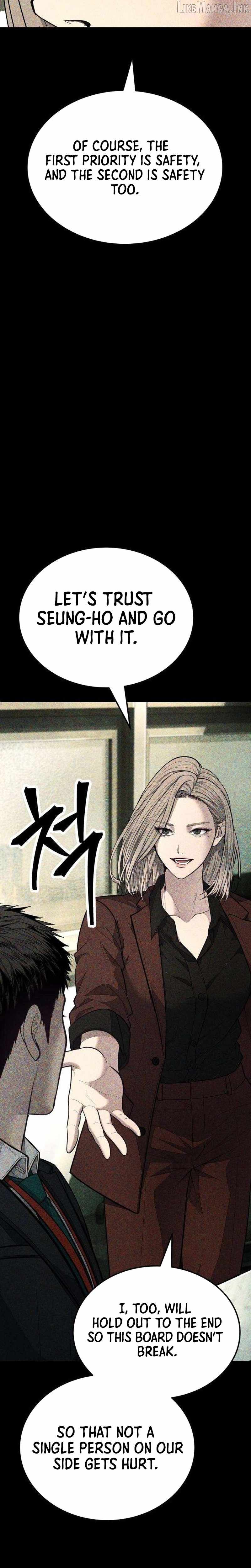 Assault on a Superior Chapter 20-eng-li - Page 34