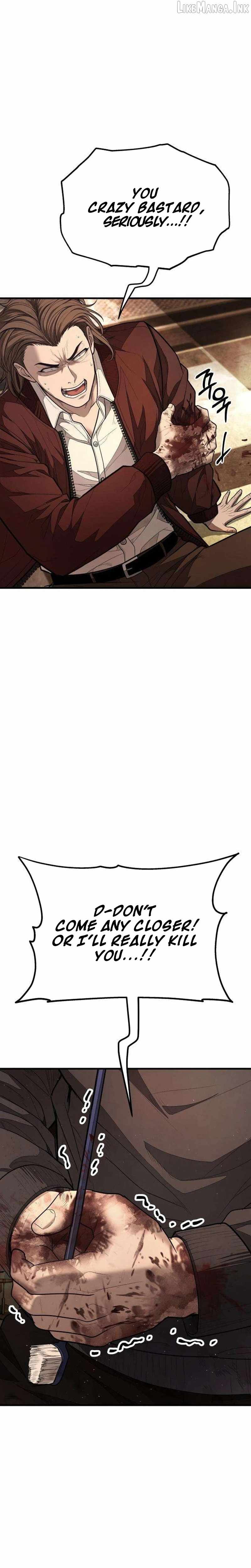 Assault on a Superior Chapter 20-eng-li - Page 38