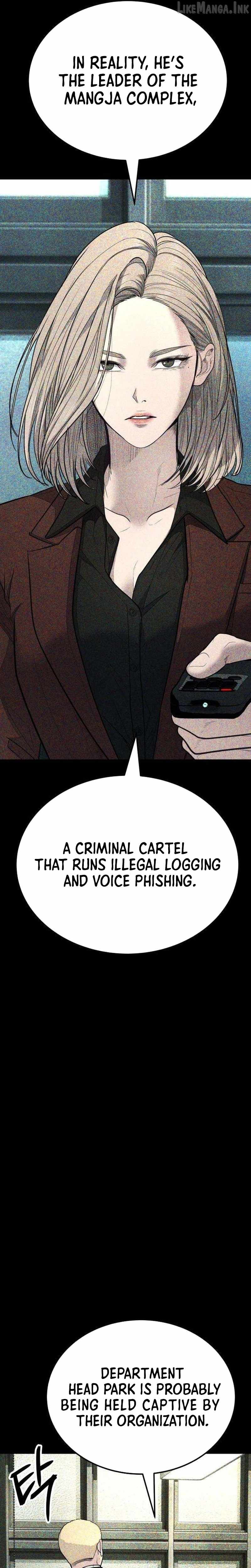 Assault on a Superior Chapter 20-eng-li - Page 15