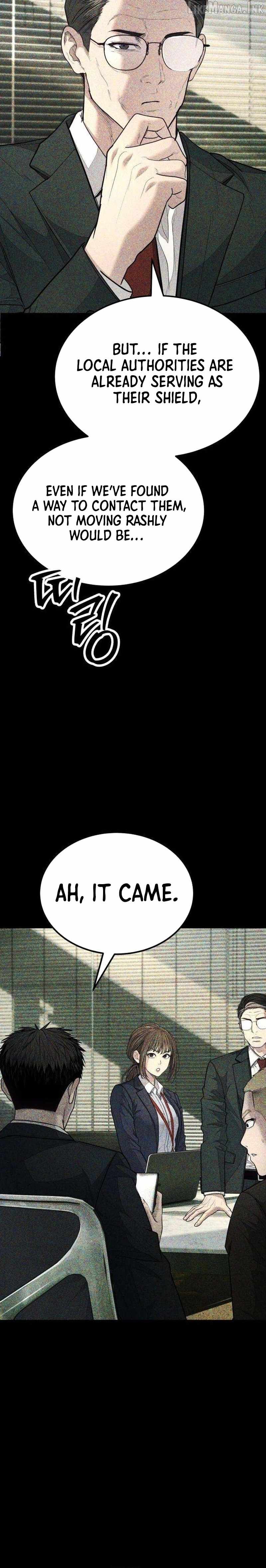 Assault on a Superior Chapter 20-eng-li - Page 23