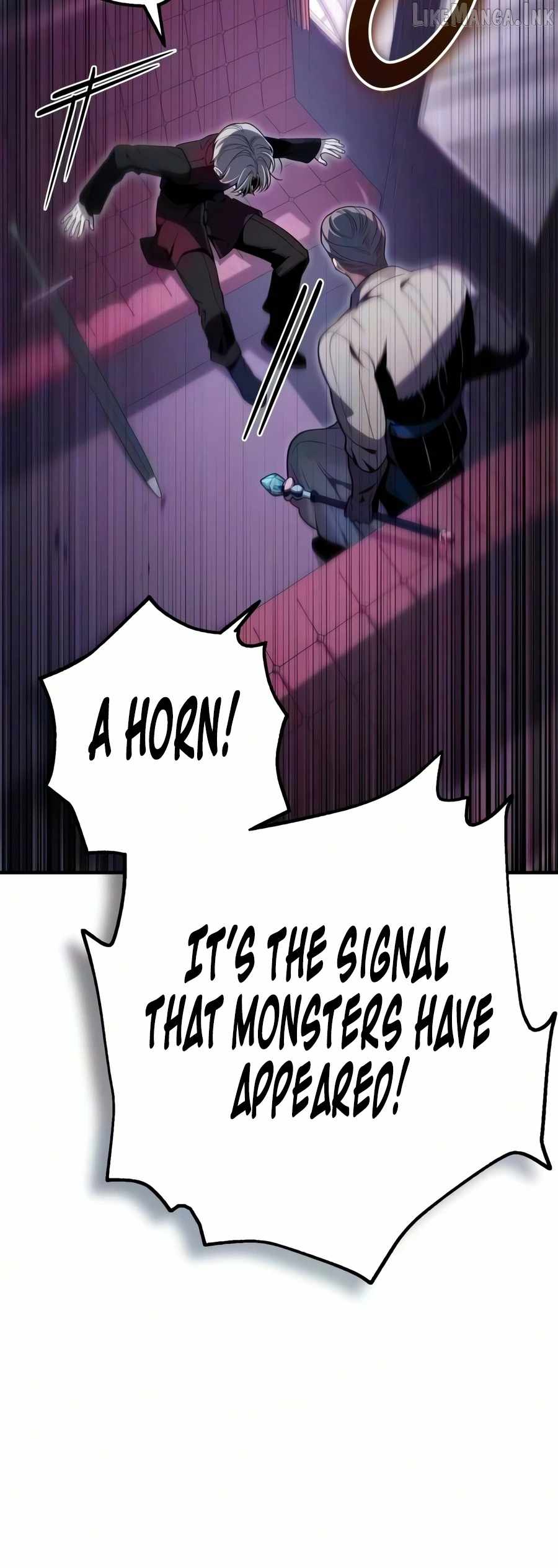 The Margrave’s Worthless Mage Chapter 18-eng-li - Page 19