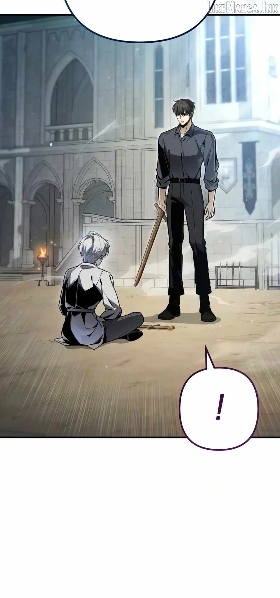The Margrave’s Worthless Mage Chapter 18-eng-li - Page 14