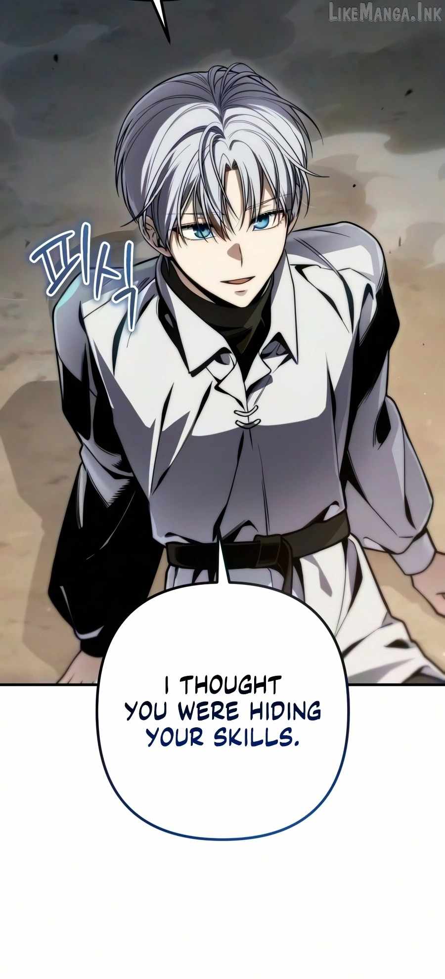 The Margrave’s Worthless Mage Chapter 18-eng-li - Page 12