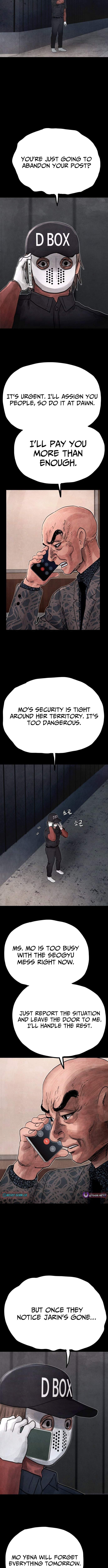 Devil Capital Chapter 22-eng-li - Page 14
