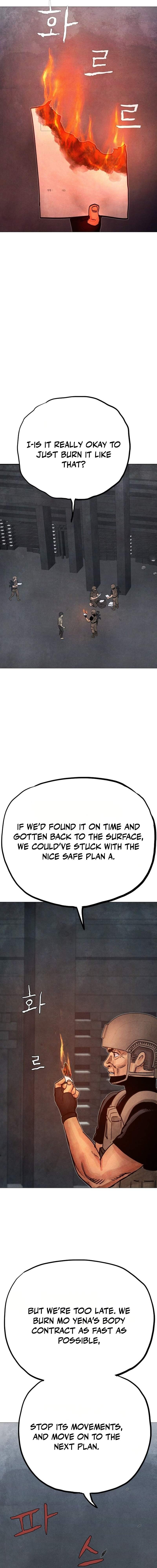 Devil Capital Chapter 23-eng-li - Page 19