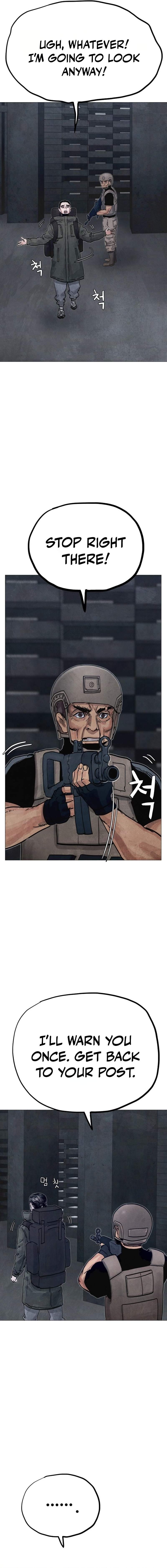 Devil Capital Chapter 23-eng-li - Page 6