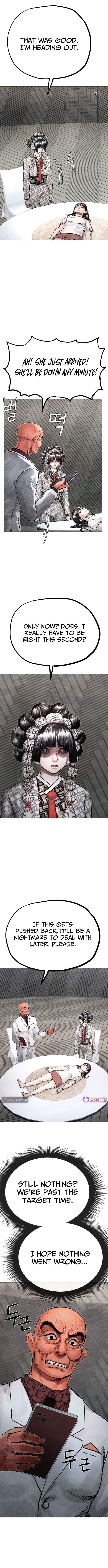 Devil Capital Chapter 22-eng-li - Page 19
