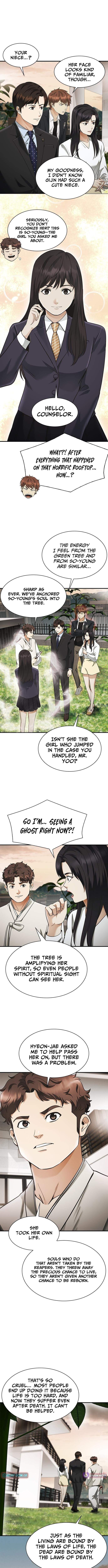 The Lawyer Who Sees Souls Chapter 22-eng-li - Page 12