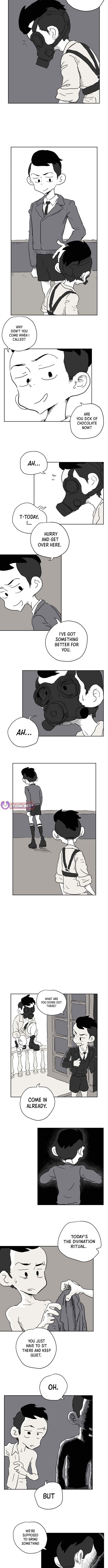The Cuckoo’s Cry Chapter 7-eng-li - Page 5