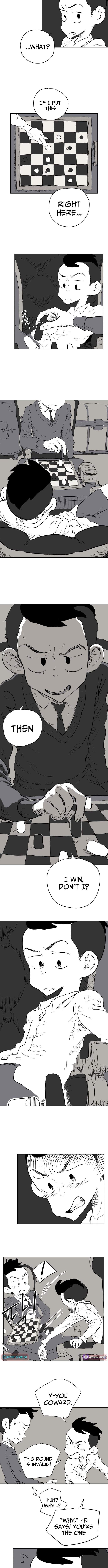 The Cuckoo’s Cry Chapter 6-eng-li - Page 3