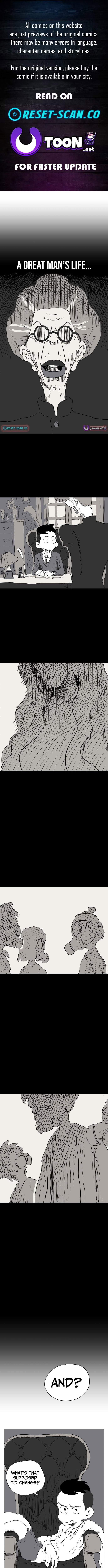 The Cuckoo’s Cry Chapter 6-eng-li - Page 0