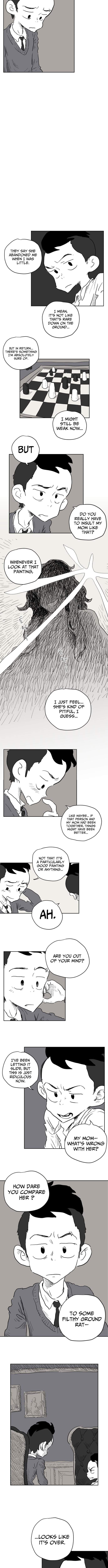 The Cuckoo’s Cry Chapter 6-eng-li - Page 2