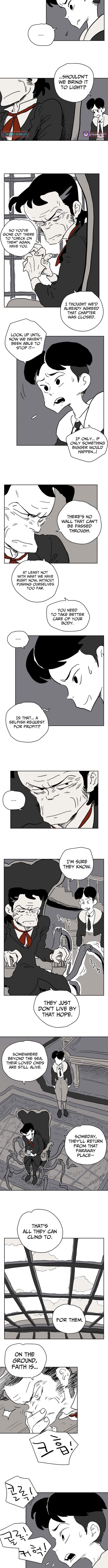 The Cuckoo’s Cry Chapter 6-eng-li - Page 9