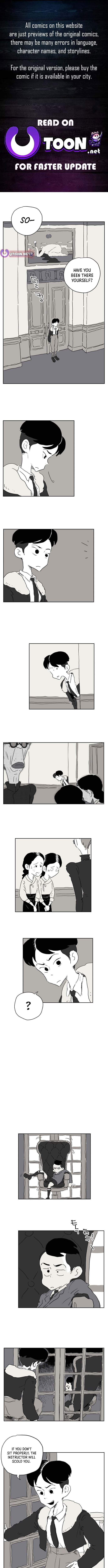 The Cuckoo’s Cry Chapter 7-eng-li - Page 0
