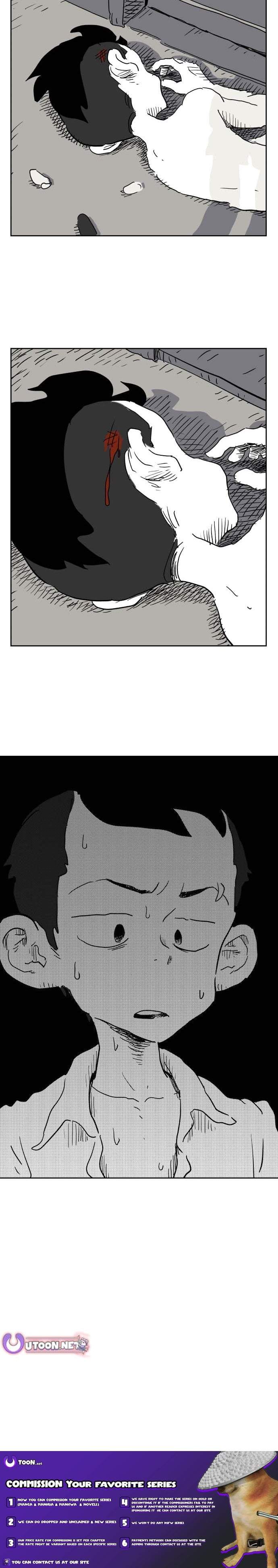 The Cuckoo’s Cry Chapter 7-eng-li - Page 11