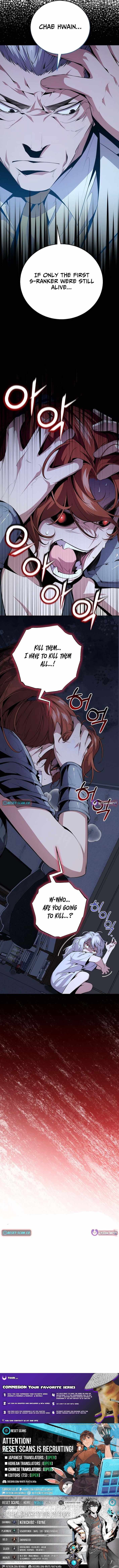 The Loner Loser Necromancer Chapter 22-eng-li - Page 16