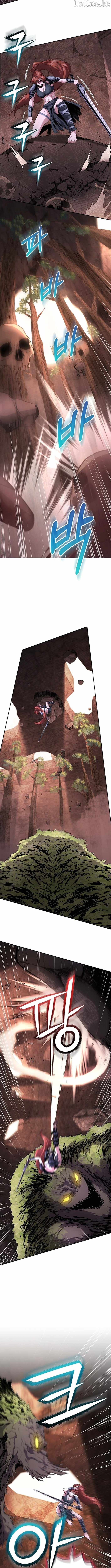 The Loner Loser Necromancer Chapter 22-eng-li - Page 6