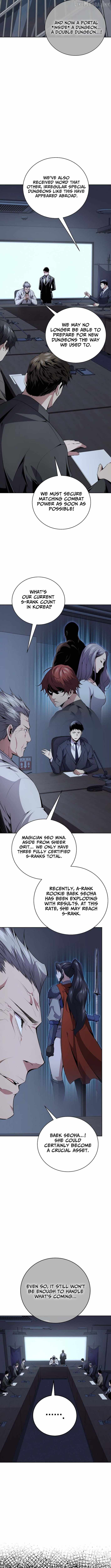 The Loner Loser Necromancer Chapter 22-eng-li - Page 15