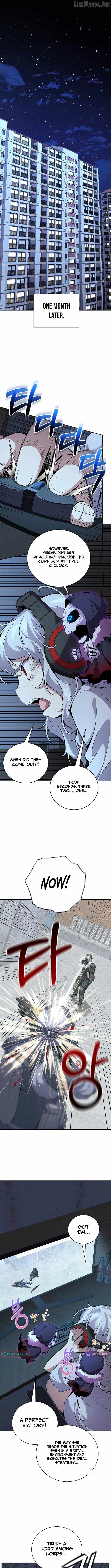 The Loner Loser Necromancer Chapter 23-eng-li - Page 4